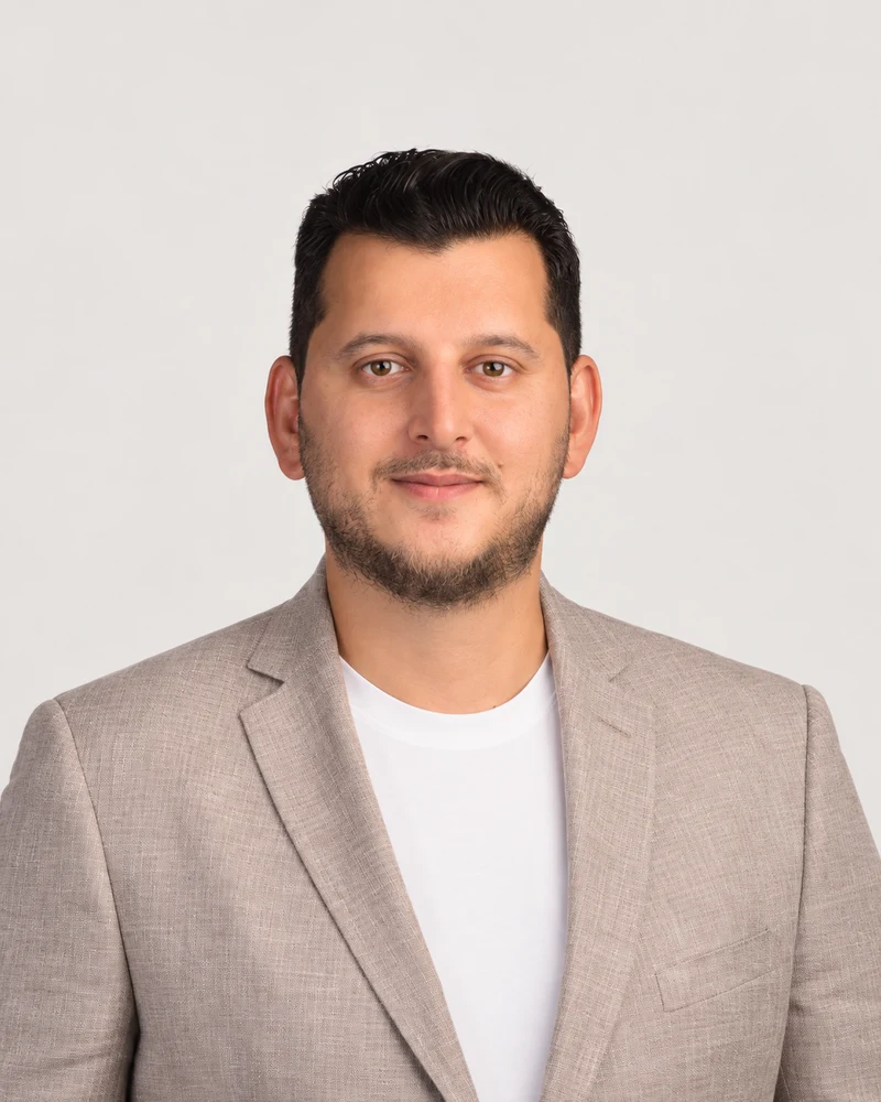 Yiğit Yürükakar